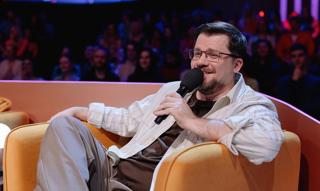 Весь зал встал: звезды в шоу «Караоке Клаб» на ТНТ побили новый рекорд