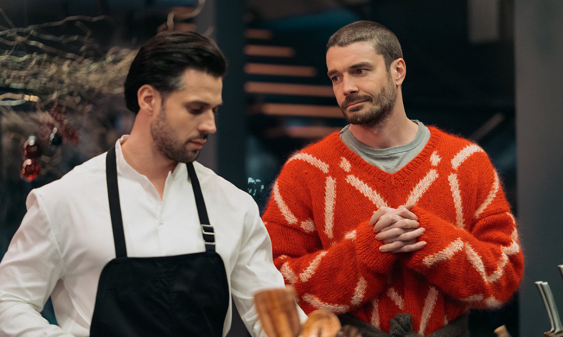 Поиск себя продолжается: начались съемки четвертого сезона сериала «Триггер»