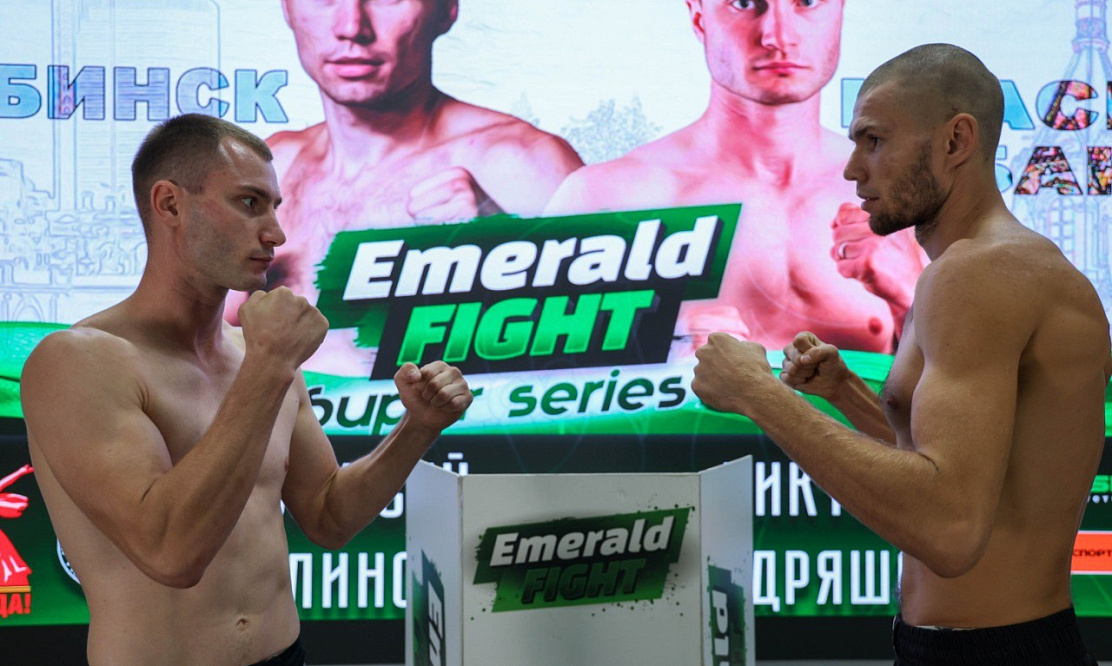 Смотрим турнир по тайскому боксу Emerald Fight Super Series 9 на канале «ТВ Спорт»