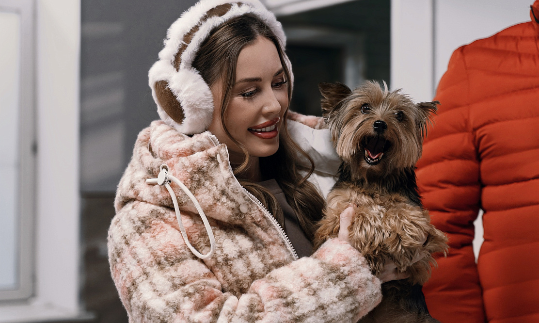 Знай соседей в лицо: СТС запустил скетч-шоу «ДомоЧАТцы»