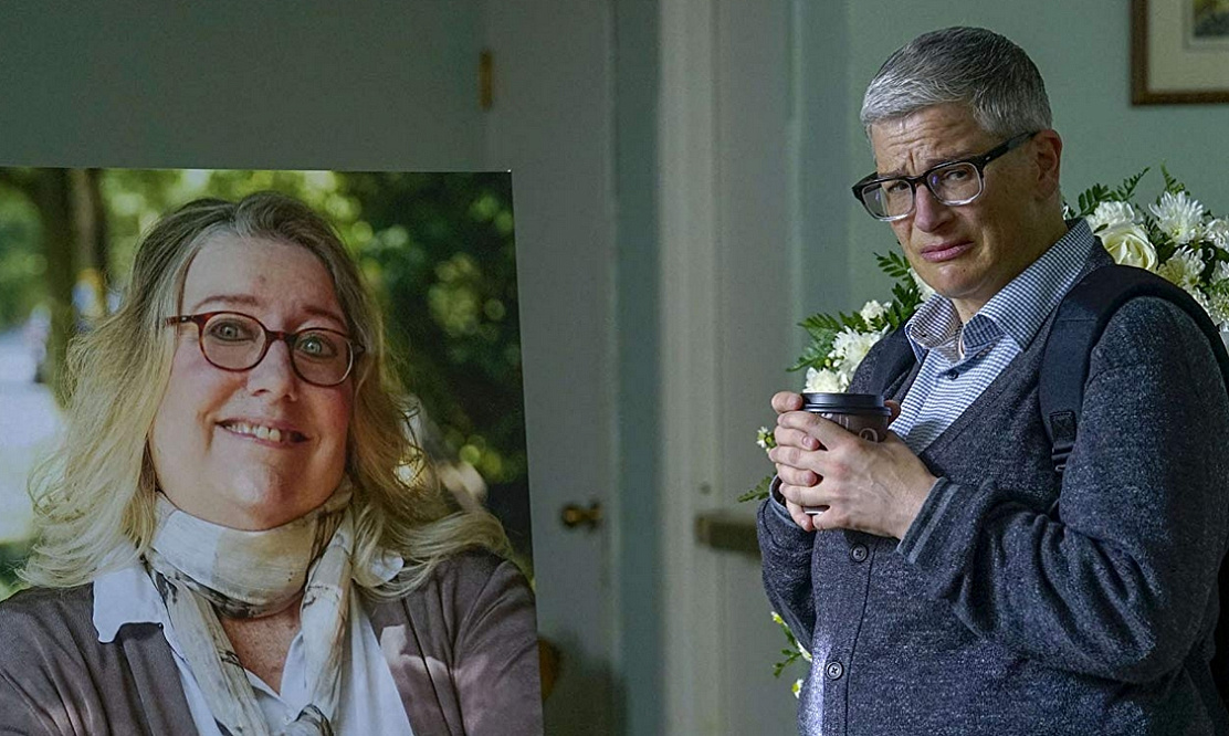 Десять лучших зарубежных сериалов декабря