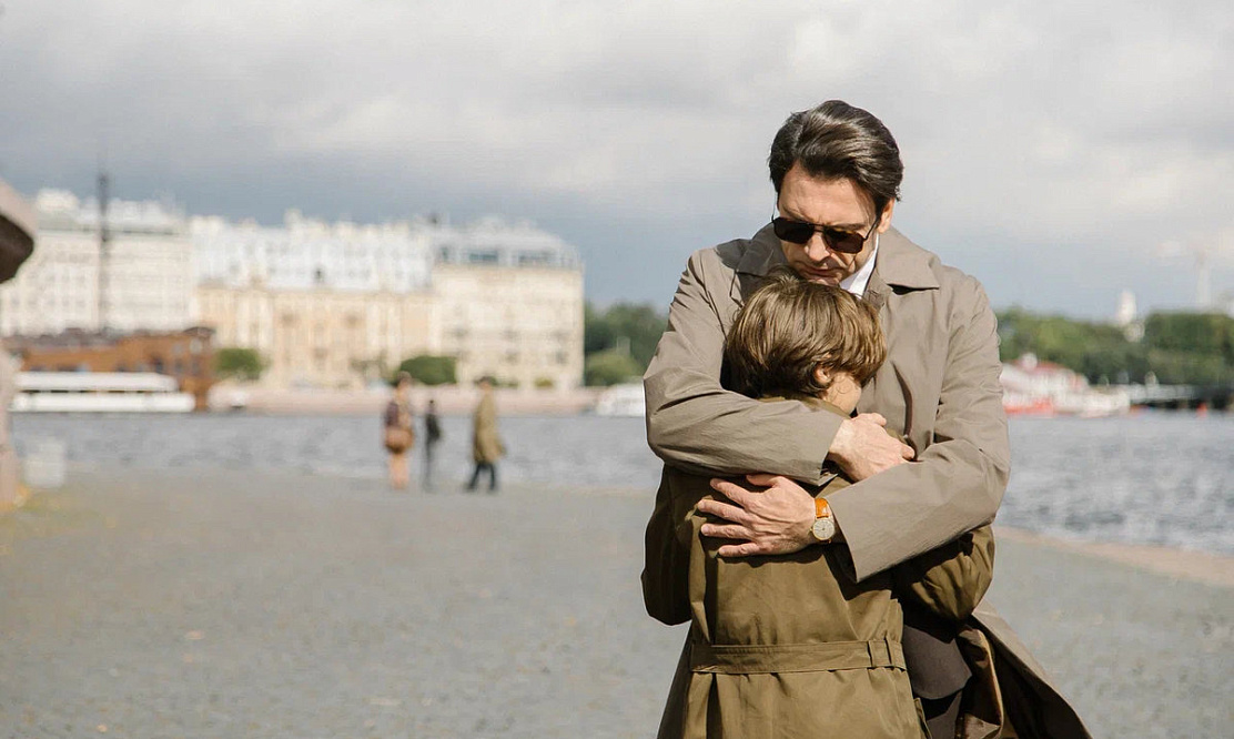 НТВ завершил съемки исторического детектива «Страх над Невой. Огненный круг» с Антоном Хабаровым