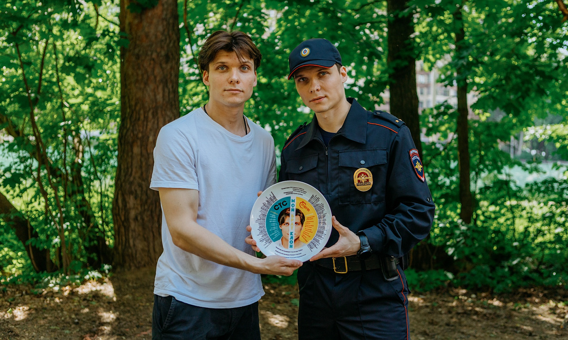 Два брата, одна ДНК: сериал «Мой брат – клон» стартует на СТС