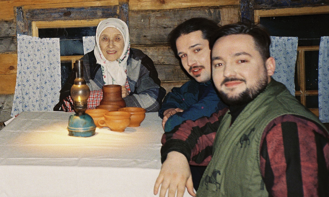 Время тихой радости: на Первом выходит выпуск программы «Хочется праздника» о Великом посте