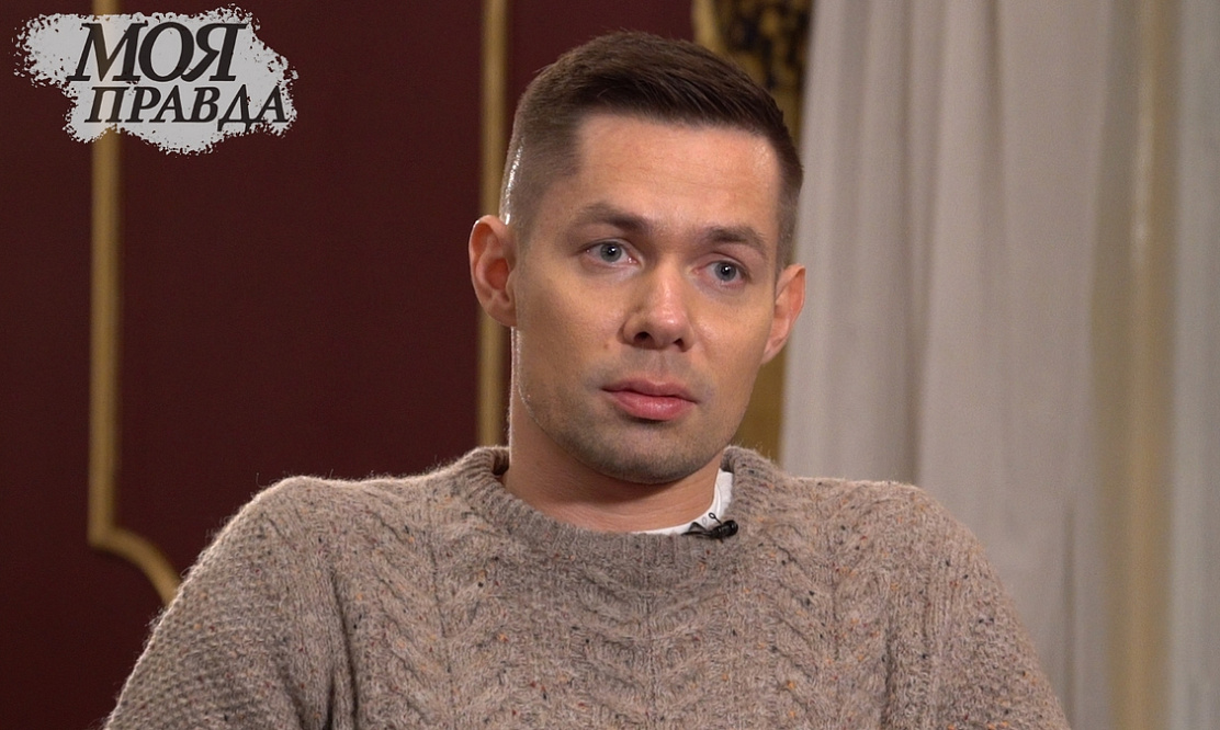 Моя правда. Стас Пьеха: премьера на Пятом