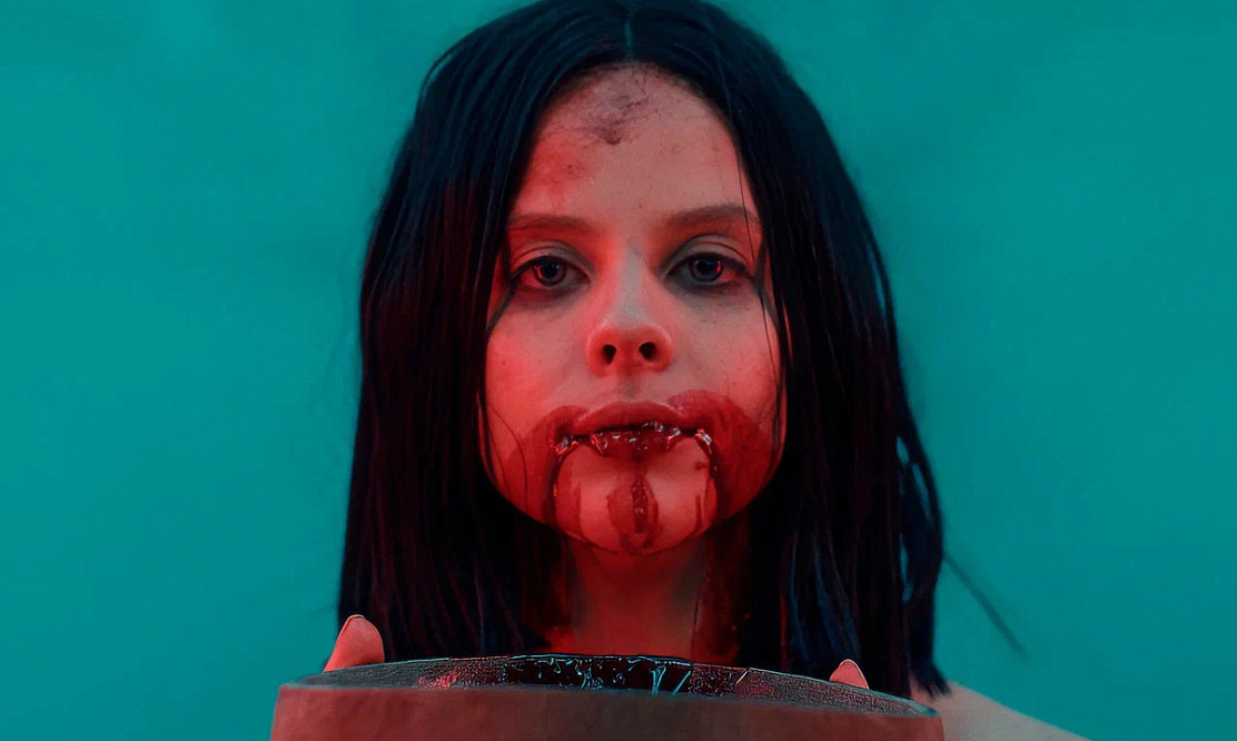 Настоящий кошмар: названа дата цифровой премьеры экшен-триллера «Трофей» с Ангелиной Пахомовой