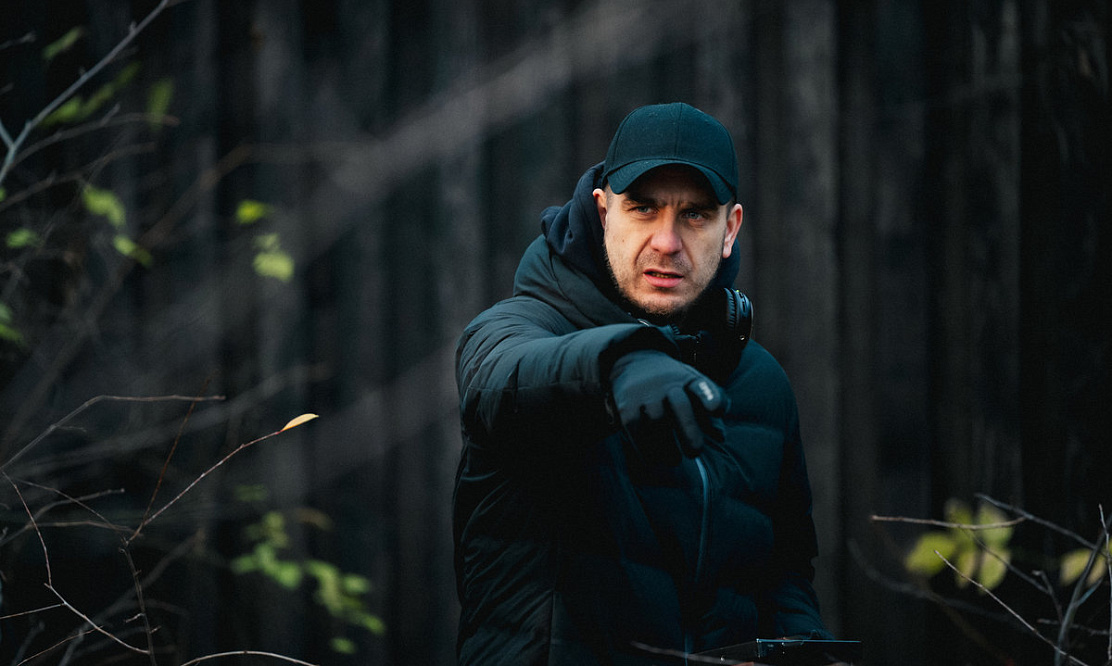 Тайны компота: режиссер сериала «Камбэк» Динар Гарипов о, возможно, лучшей роли Александра Петрова