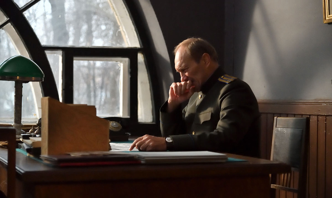 «Резидент», «Операция «Карпаты»: какие премьеры приготовил телеканал РЕН ТВ на этой неделе с 28 апреля по 4 мая