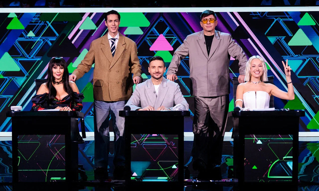 Перед финалом: зрители узнали, кто скрывался в образе Берендея в четвертом сезоне «Шоу Аватар» на НТВ