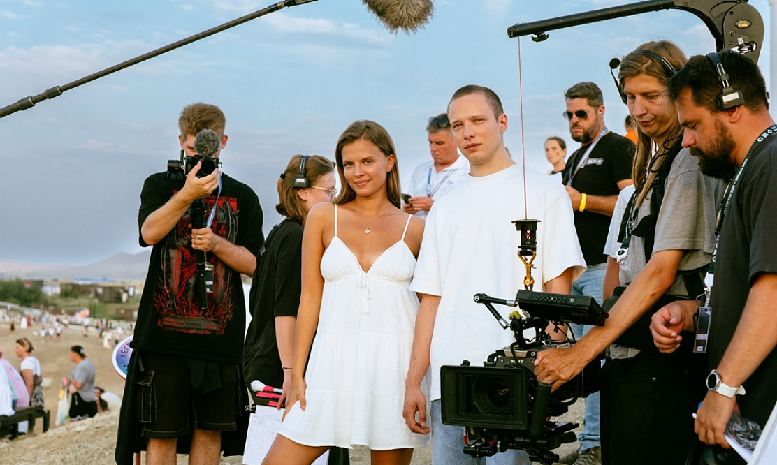 Премьера второго сезона сериала «Ландыши» состоится в новогоднюю ночь