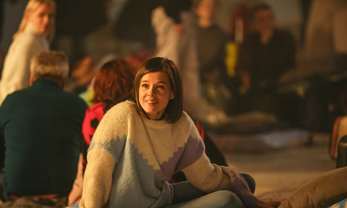 Известна дата премьеры: ТНТ покажет пятый сезон «Полярного» уже в декабре