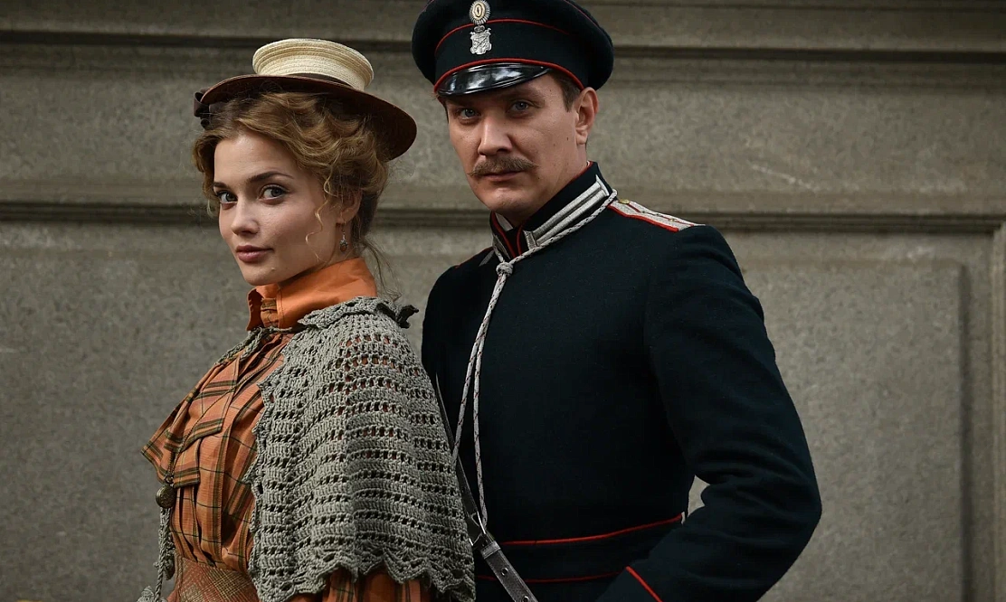 Женское дело: Первый канал начинает премьерный показ детективного сериала «Формула преступления»