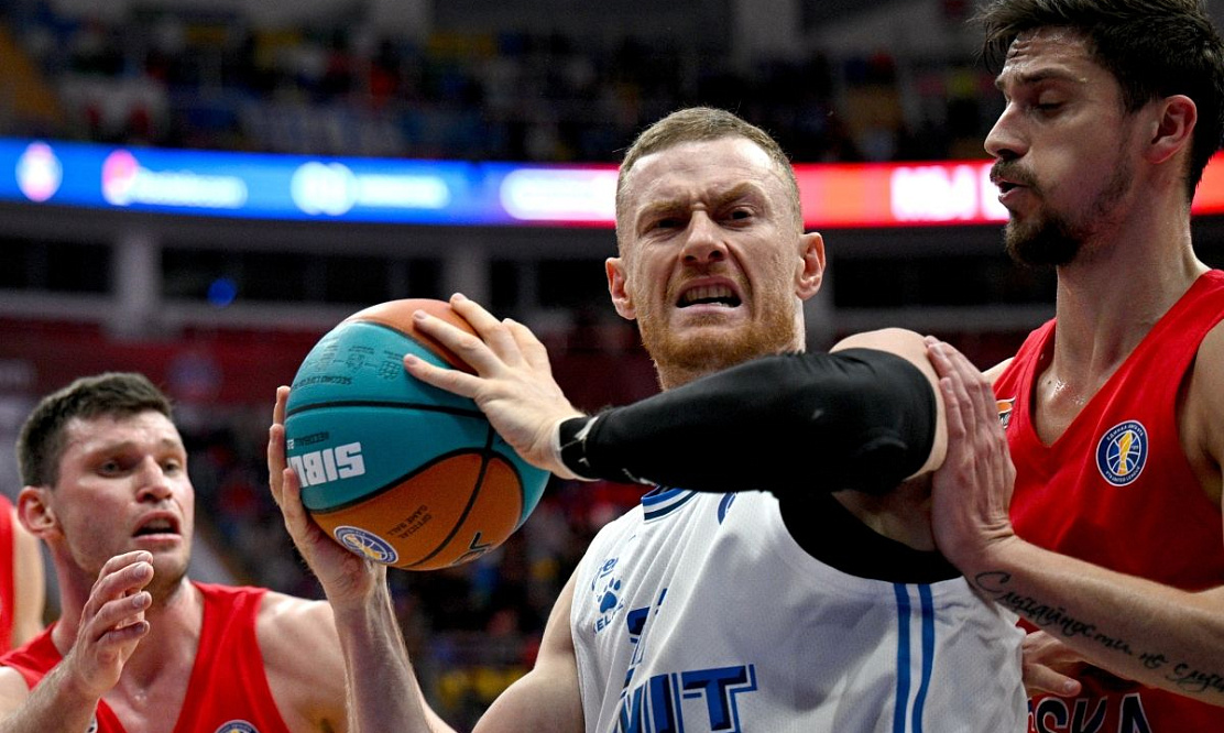 Главная игра чемпионата и битва в Краснодаре: смотрим большие матчи Единой лиги ЦСКА – «Зенит» и «Локомотив-Кубань» – «Самара» на канале «МАТЧ!»