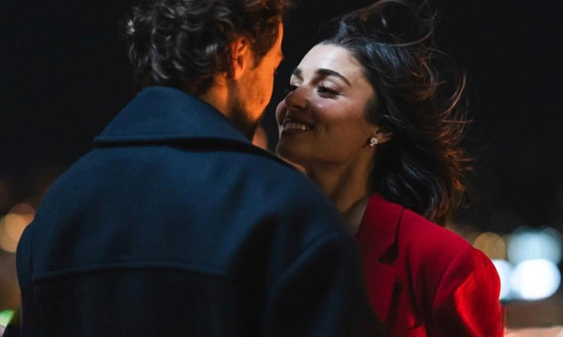 Премьера в кино в конце осени: вышел трейлер турецкого фильма «Два мира, одно желание» с Ханде Эрчел