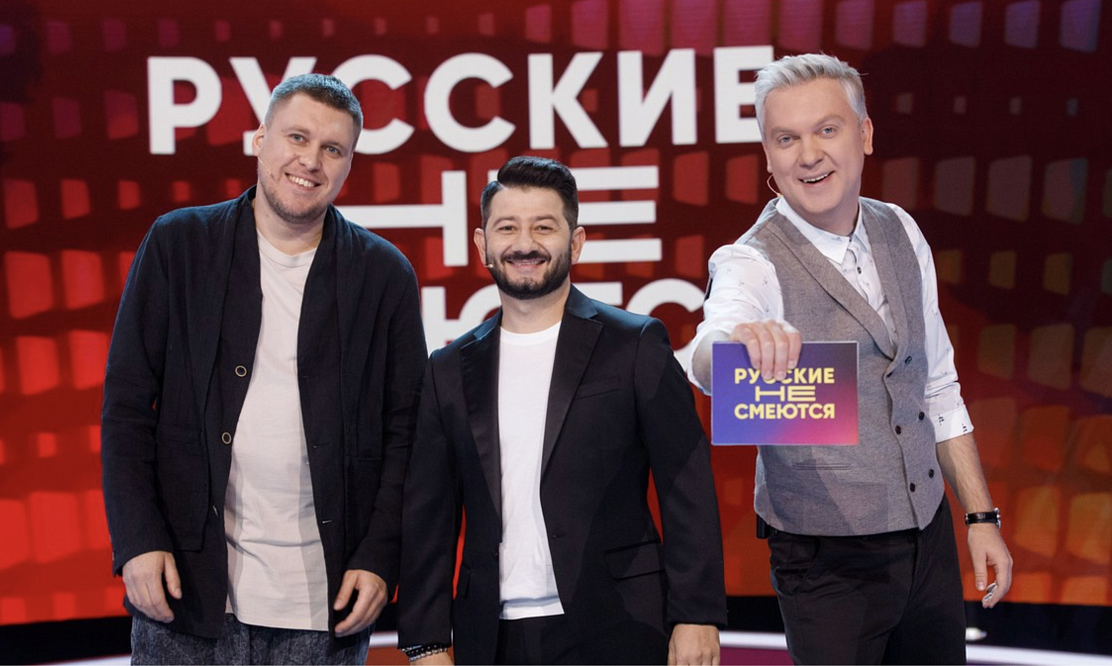 Сергей Светлаков: «Нет ничего смешнее реальной жизни»