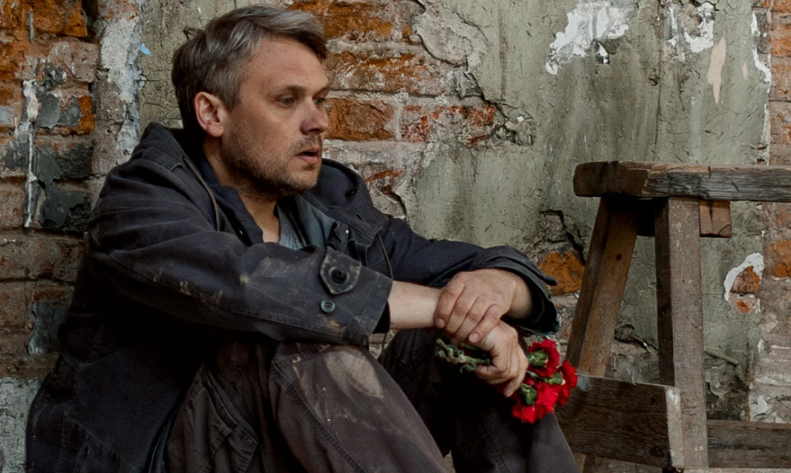 На «ТВ Центре» выходит премьера детективов «Бродяга-2» и «Один день для личной жизни»