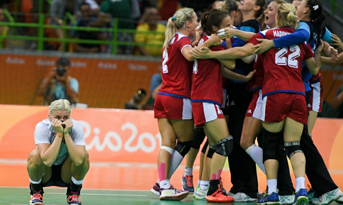 Золото-2016 против Серебра-2020: смотрим гала-матч женских олимпийских сборных России на канале «МАТЧ!»