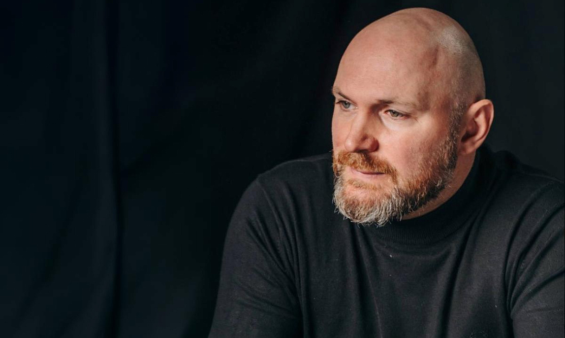 «Я заложник своего образа, и это не всегда на руку»: актер Сергей Яковлев – о своем участии в сериале «Менталистка» на ТВ-3