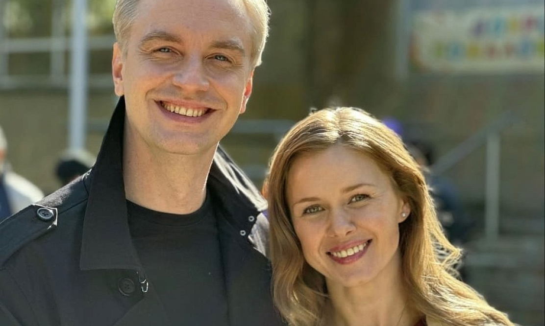 Заигрался: Алексей Гоман сыграет главную роль в новом сериале «Одноклассники. Бывших не бывает»