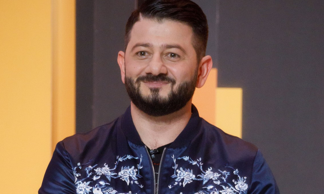 Сегодня покажут главную премьеру сезона СТС – шоу «Русские не смеются»