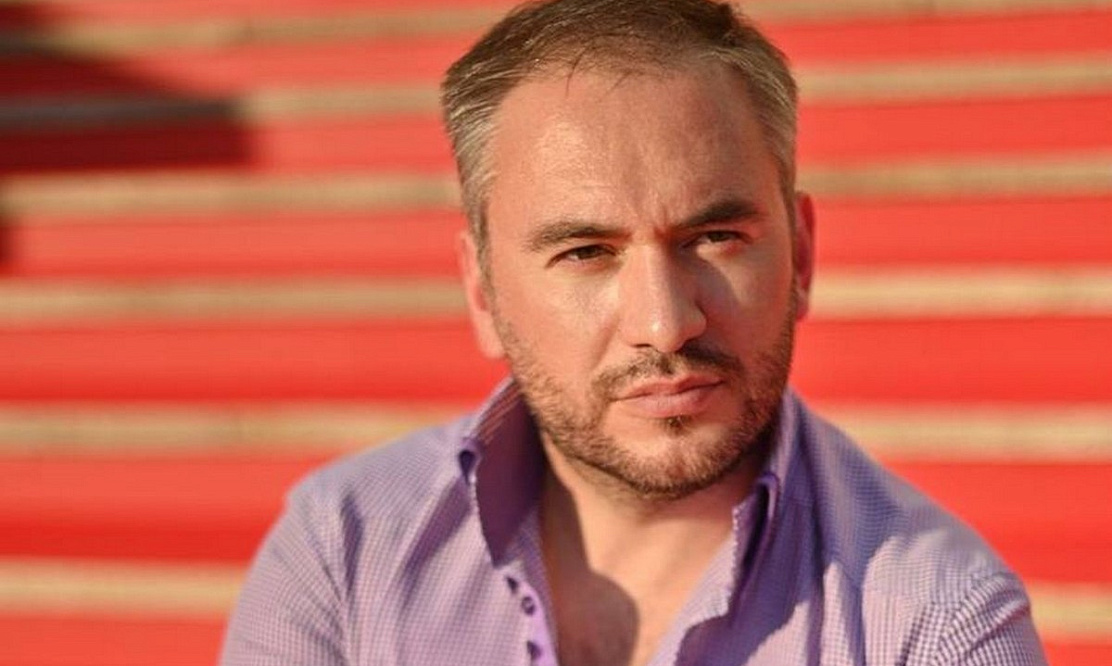 «Когда люди смеются, они становятся добрее»: Александр Златопольский рассказал о новом российско-британском проекте «Русская рулетка»