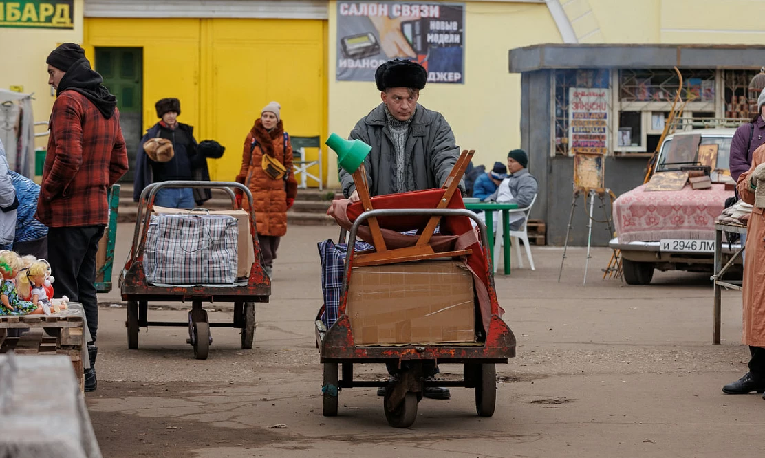 Сюжет в деталях: содержание 1–8 серий премьеры второго сезона сериала «Лимитчицы» на канале «Россия 1»