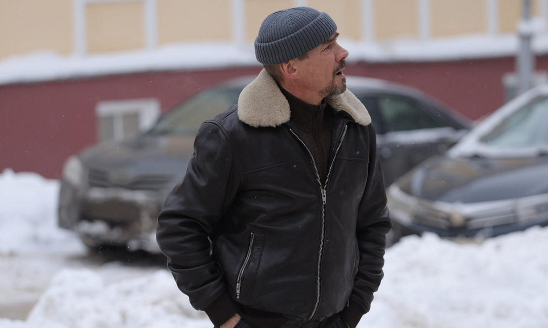 Кто в городе «хозяин»? Телеканал НТВ продолжает работу над новым сезоном остросюжетной драмы с Денисом Никифоровым