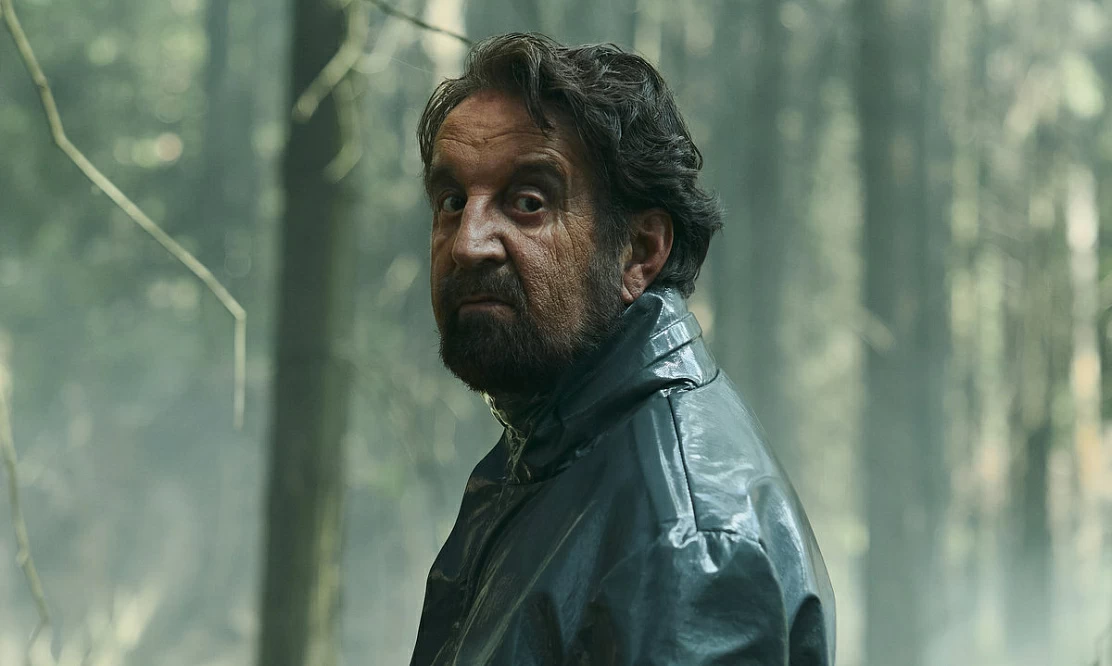 В день рождения Леонида Ярмольника: опубликованы новые кадры со съемок фантастического триллера «Полдень»