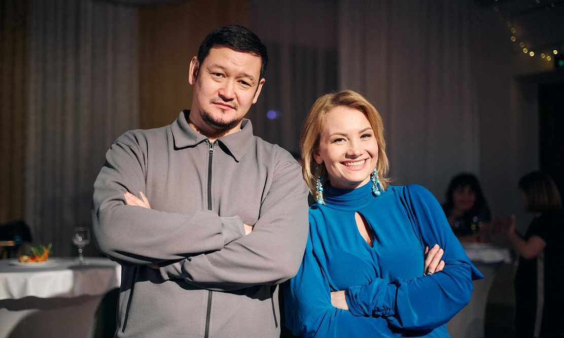 Закончились съемки комедийного сериала «Пора на завод» для ТНТ