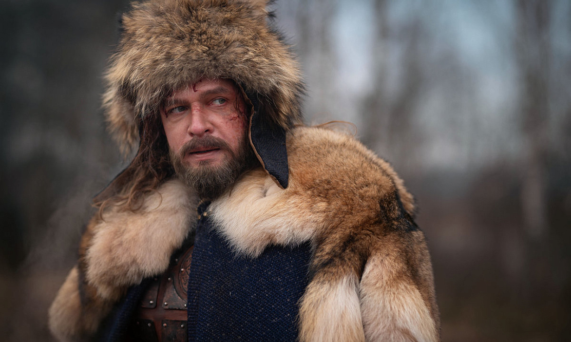 Историческая летопись: содержание всех восьми серий сериала «Князь Андрей» на канале «Россия 1»