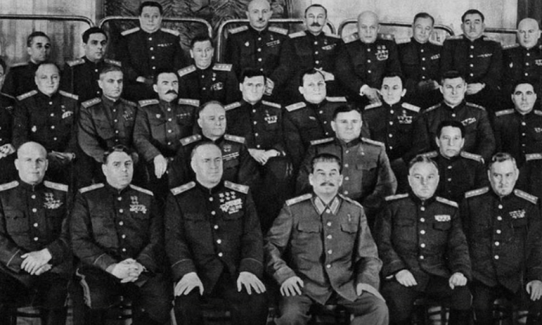 Великие герои