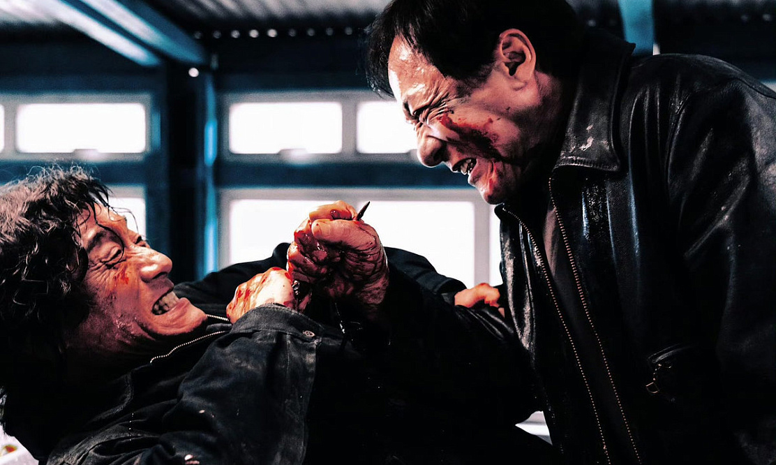 Психиатры, романтики, защитники животных, семейные люди: главные кинопремьеры начала весны в российском прокате