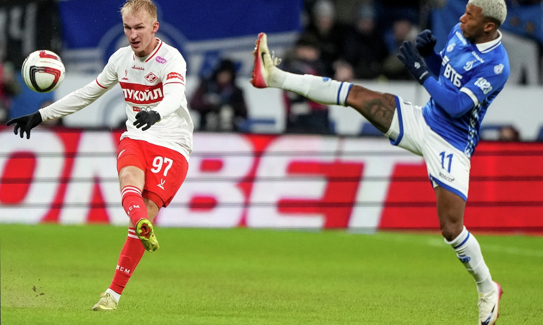 Краснодарская супербитва, ответное дерби Москвы, «Зенит» против Махачкалы, «Локо» в Самаре: игры 1/2 Кубка России на канале «МАТЧ!»