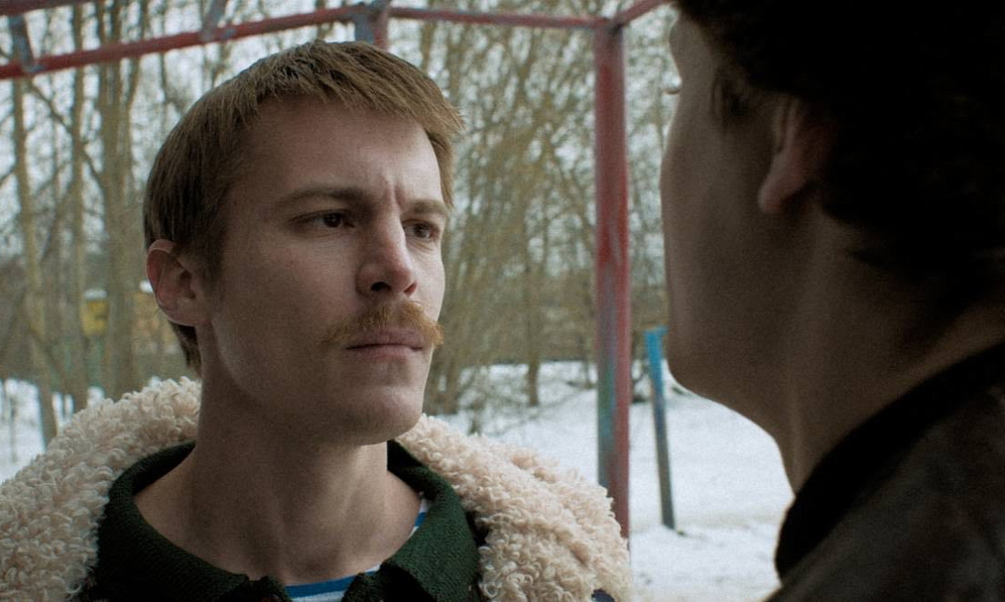 Молодежные группировки 80-х: завершились съемки сериала Жоры Крыжовникова «Слово пацана»