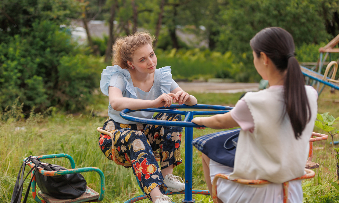 Премьера уже совсем скоро: телеканал «Россия 1» назвал дату выхода нового сезона сериала «Лимитчицы»