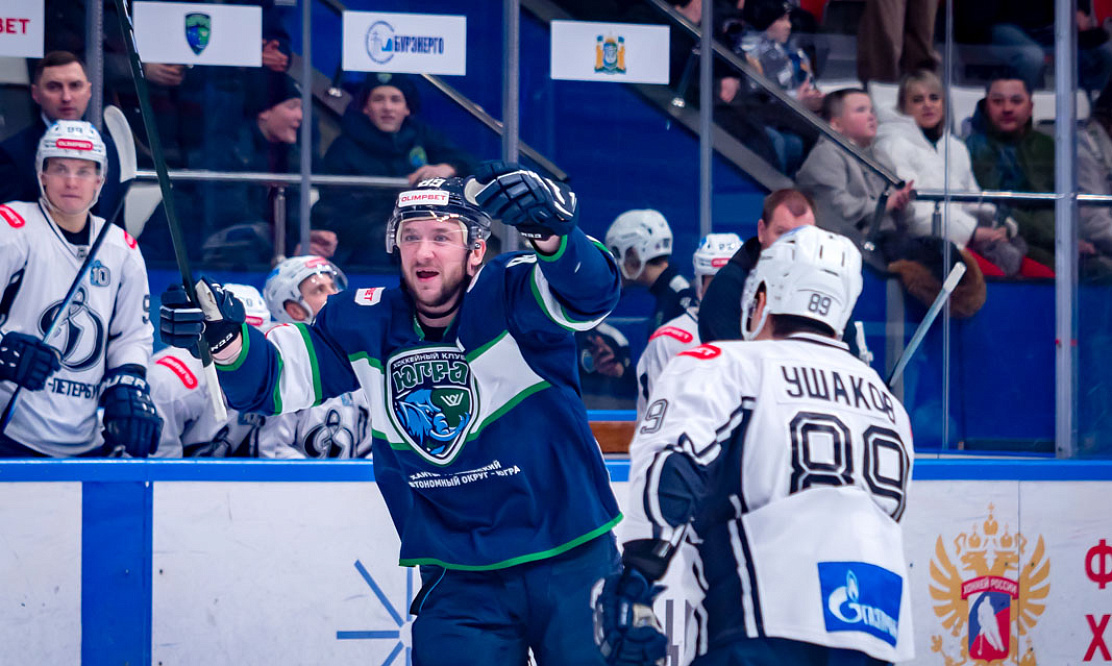 Тройка лидеров отрывается от всех, но битва за 1/8 продолжается: Всероссийская хоккейная лига на каналах «Хоккей ТВ» и «Триколор Спорт»