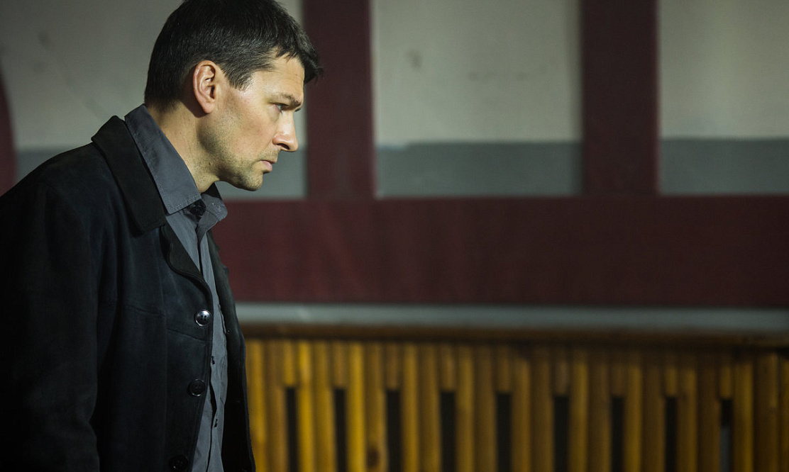 Первый канал перенес премьеру сериала «Улица Шекспира» и с 29 сентября покажет финал драмы «Бой с тенью»