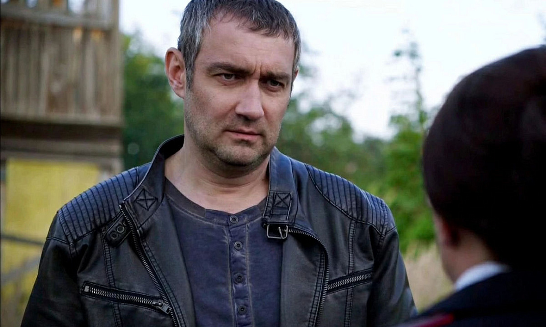 Всем – секир-башка: криминальный сериал «Балабол» на канале «Наше» рассказывает о подвигах провинциального капитана полиции