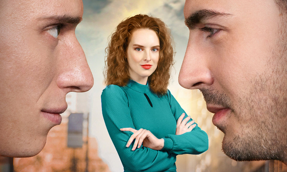 Марафон премьер «Как долго я тебя искала. Сто историй о любви» на Dомашнем с 29 сентября