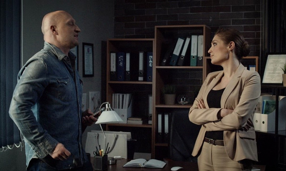Последний мент: о чем сериал
