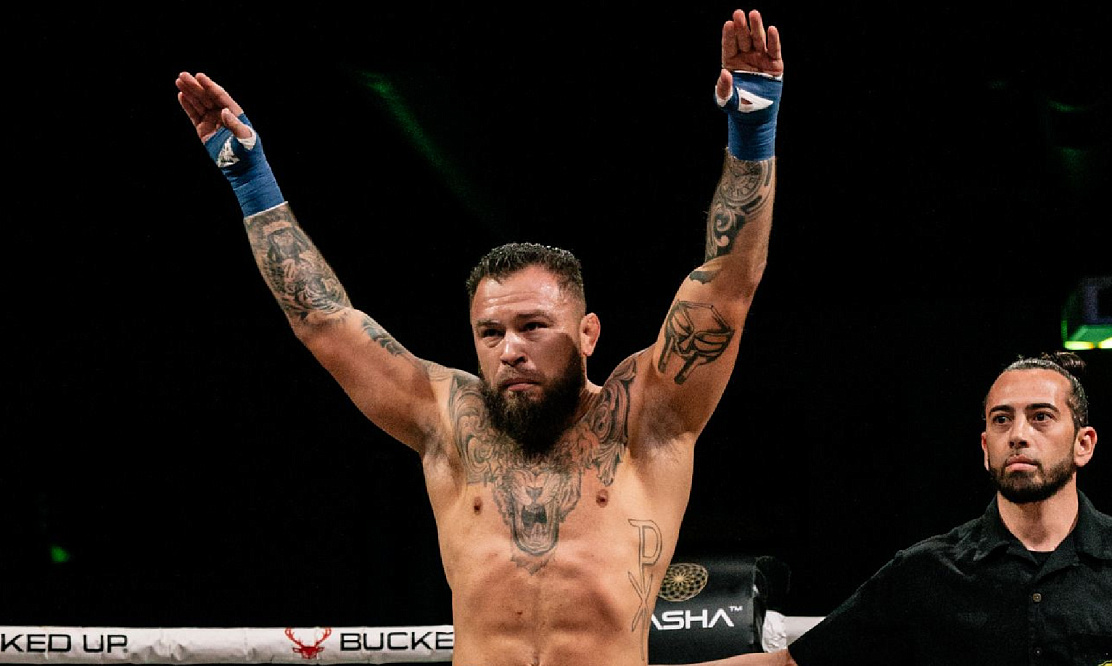 Додсон против Агуэро, Санчес сразится с Дэвисоном: смотрим бои Bare Knuckle FC 59 на голых кулаках на «МАТЧ!», «МАТЧ! Боец» и «МАТЧ! Планета»