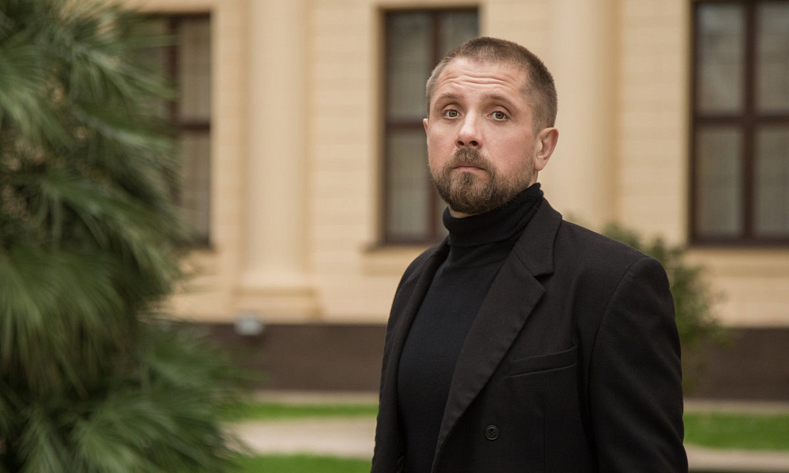 Стартовали съемки шестого сезона детективного сериала «Спасская» для канала «Россия 1» с Кариной Андоленко