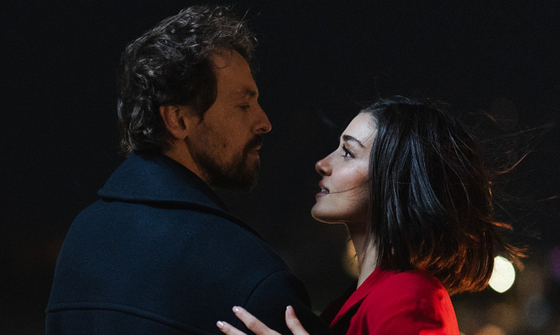 В российский прокат выходит нежный и чарующий турецкий фильм «Два мира, одно желание» с Ханде Эрчел