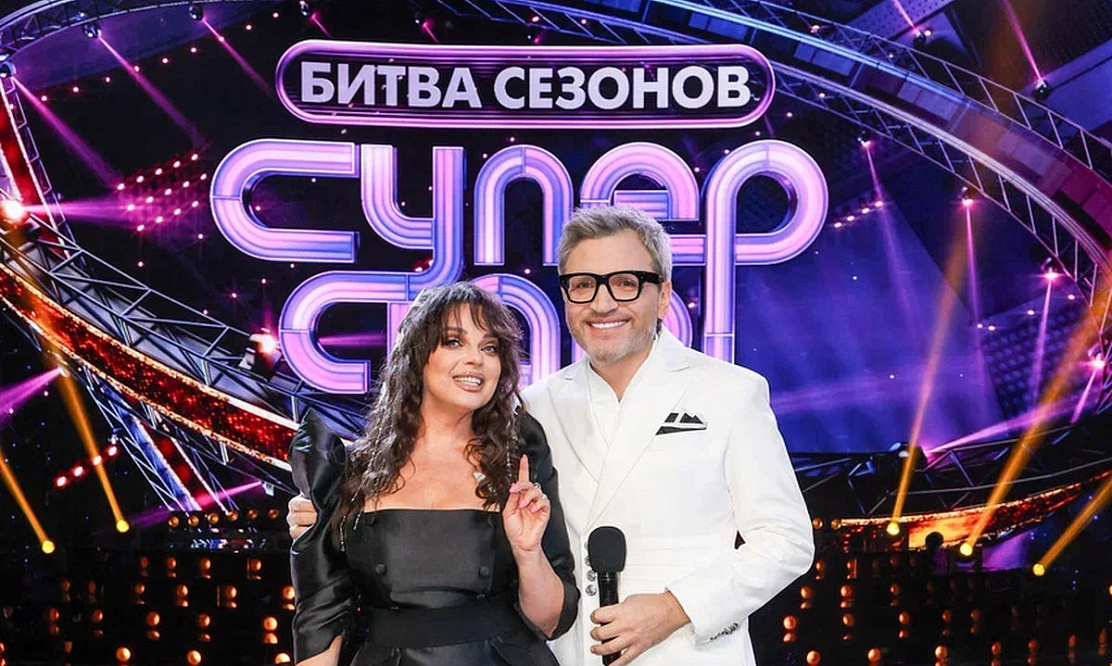 Телеканал НТВ озвучил имена судей музыкального шоу «Суперстар! Битва сезонов»