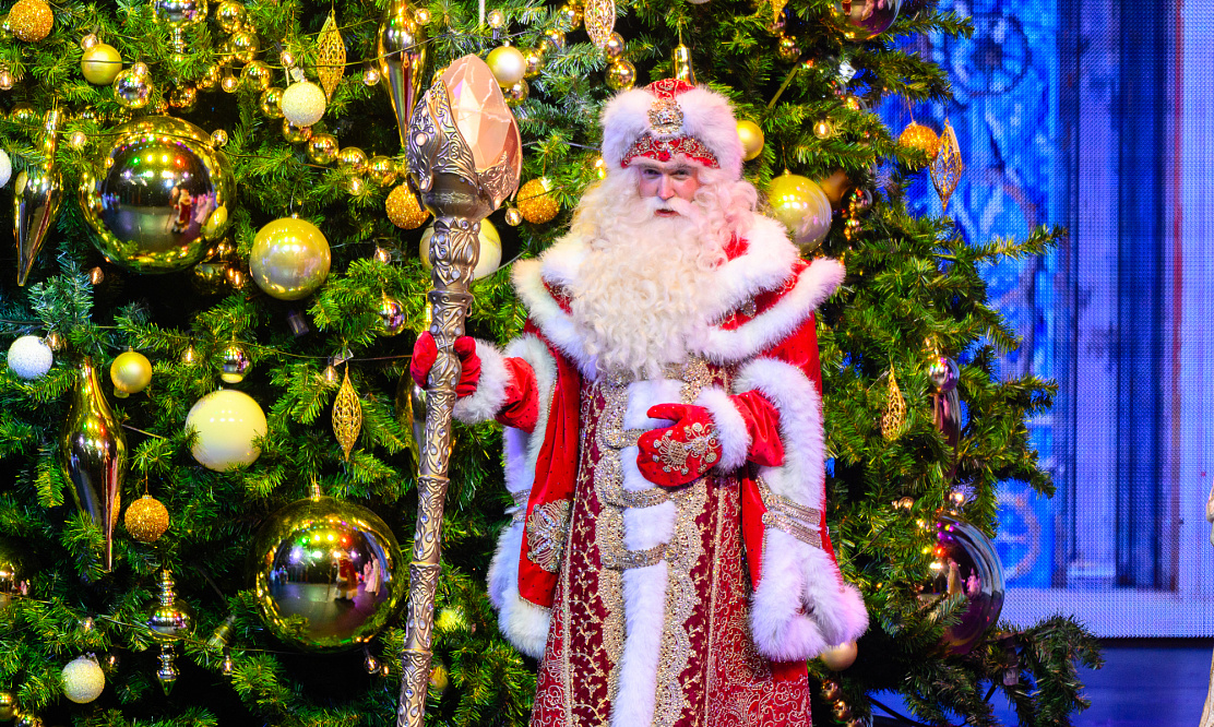 Ум, Хрум и кот Басик: в Москве 20 декабря стартует показ грандиозного новогоднего шоу «История игрушек»