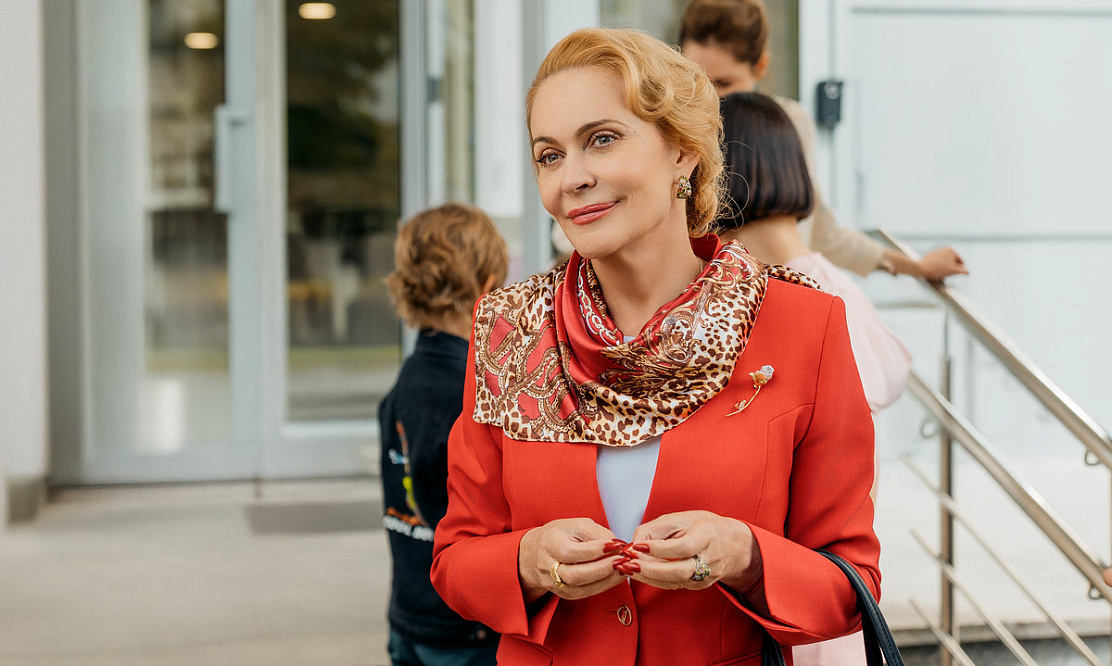 «Я уже сыграла, наверное, 50 мам»: актриса Алена Яковлева – о роли в сериале «Полюби меня снова» и пожеланиях будущих героинь