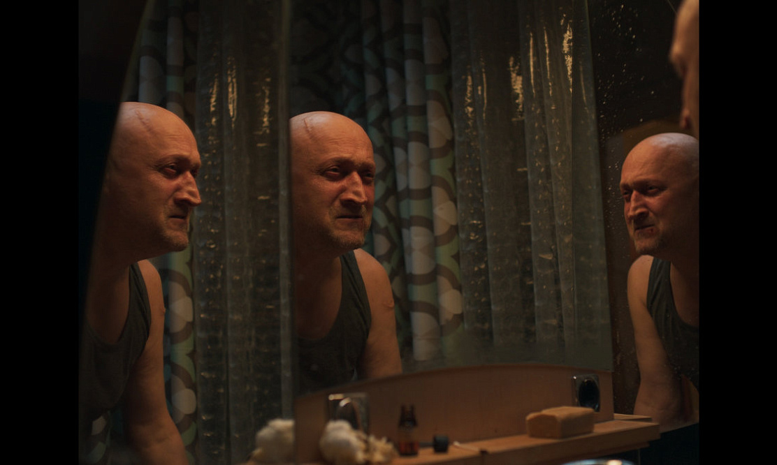 Время творить добро: в Сети стартует новый сериал «Встать на ноги» с Гошей Куценко в главной роли