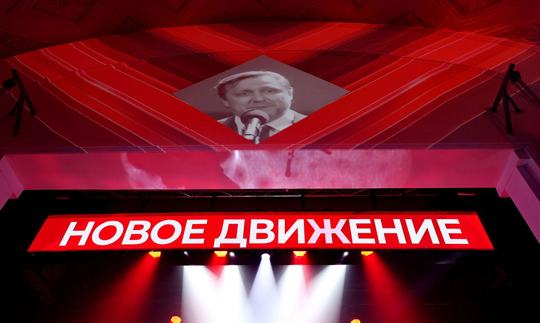 «Привычка нюхать пальцы»: что за фильм получил главный приз кинофестиваля «Новое движение»