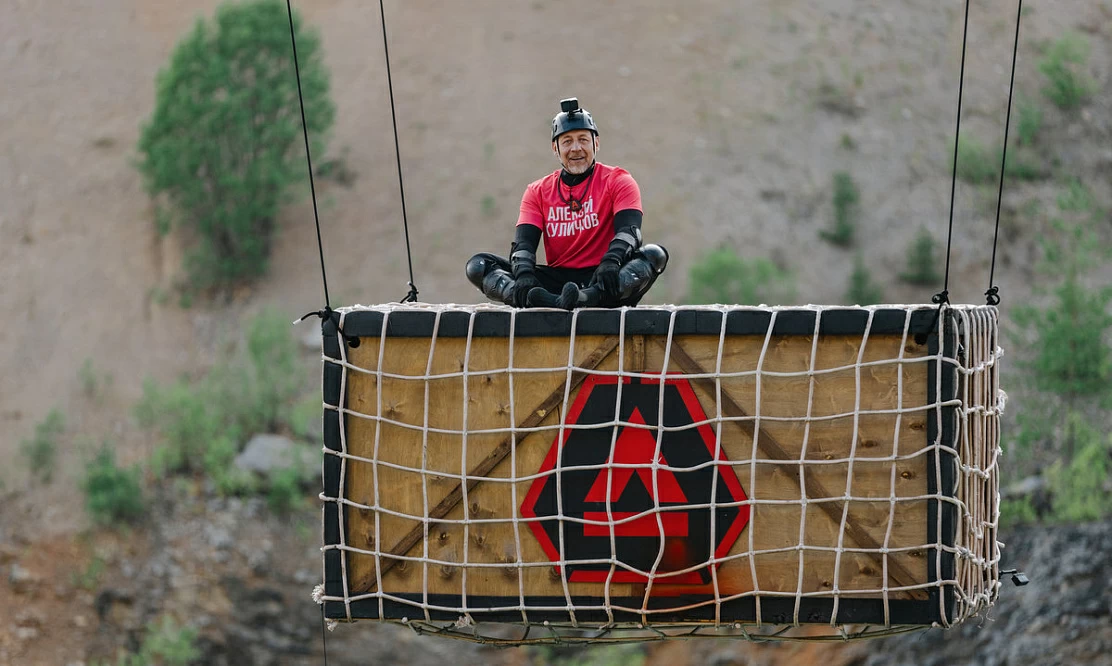 Экстрасенс, комикесса, блогер: кто будет участвовать в новом сезоне «Выживалити»
