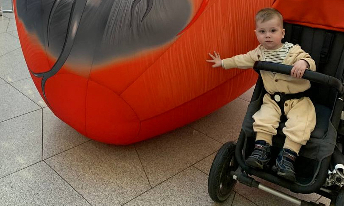 Семь миллионов рублей и спасенные жизни: ТВ-3 подвел итоги благотворительного марафона «Новогодние чудеса»